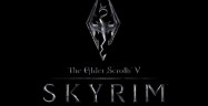 Skyrim Review Logo