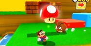 Super Mario 3D Land Cheats Screenshot