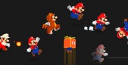 Super Mario 3D Land Easter Eggs and Secrets Guide Art