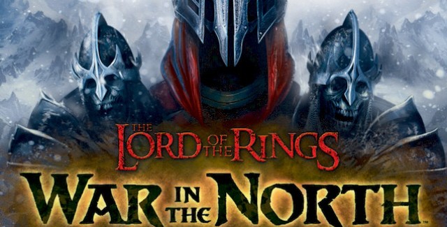 the lord of the rings war in the north difficulty