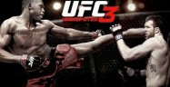 UFC Undisputed 3 Promo Image