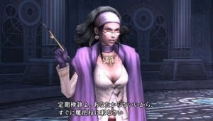 Final Fantasy Type-0 Screenshot -11