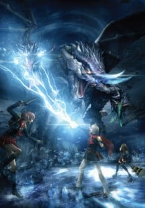 Final Fantasy Type-0 Screenshot -18