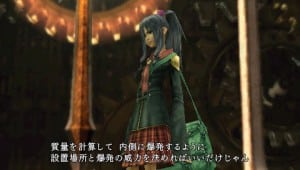 Final Fantasy Type-0 Screenshot -28