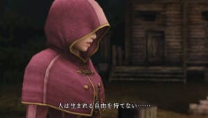 Final Fantasy Type-0 Screenshot -30