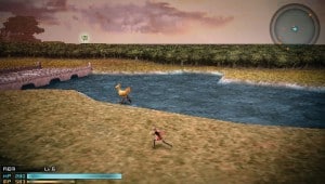 Final Fantasy Type-0 Screenshot -32
