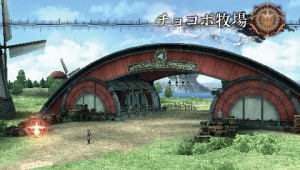 Final Fantasy Type-0 Screenshot -33