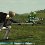 Final Fantasy Type-0 Screenshot -35