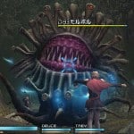 Final Fantasy Type-0 Screenshot -36