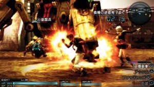 Final Fantasy Type-0 Screenshot -38