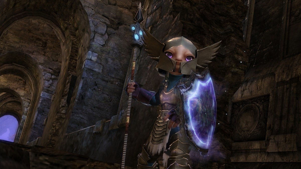 Guild Wars 2 Screenshot