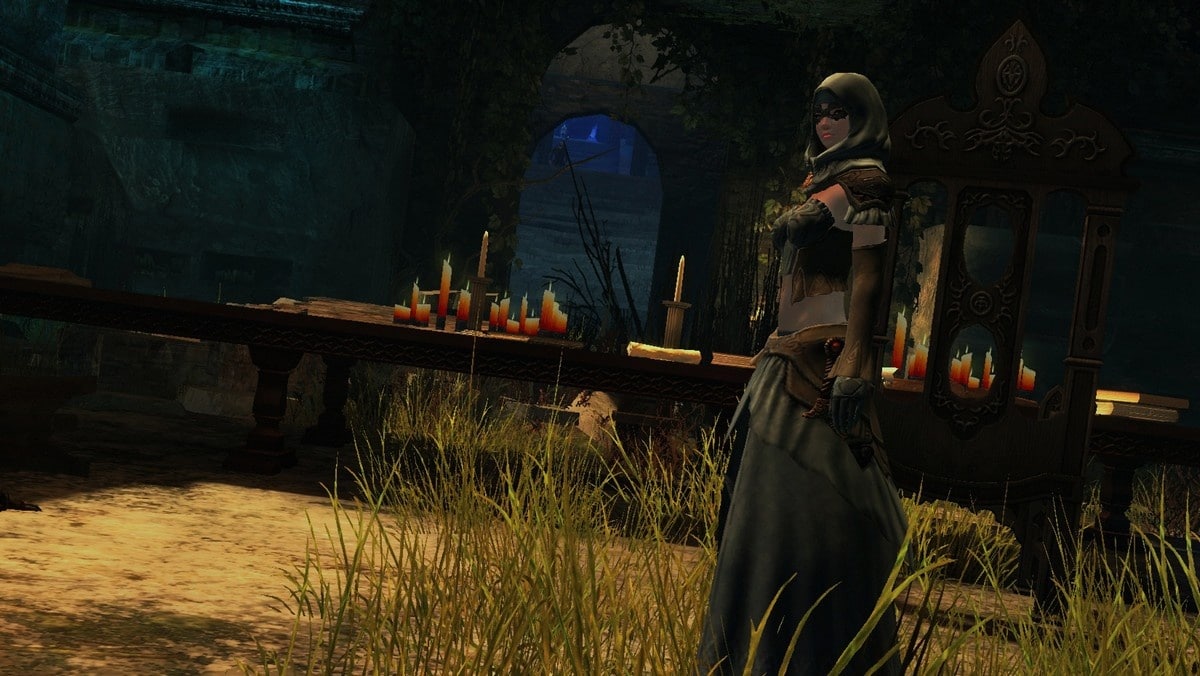 Guild Wars 2 Screenshot -16