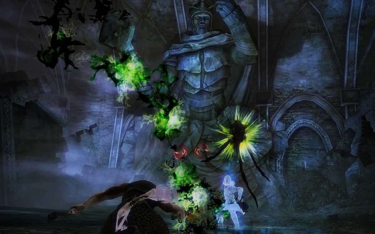 Guild Wars 2 Screenshot -21