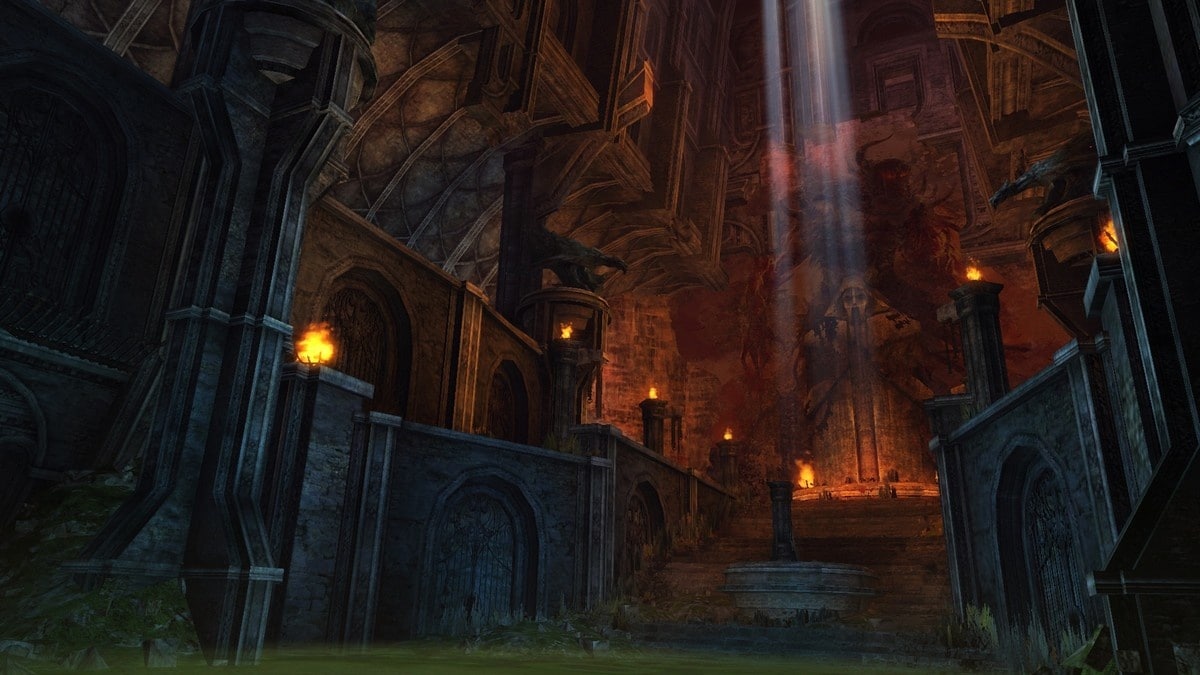 Guild Wars 2 Screenshot -26