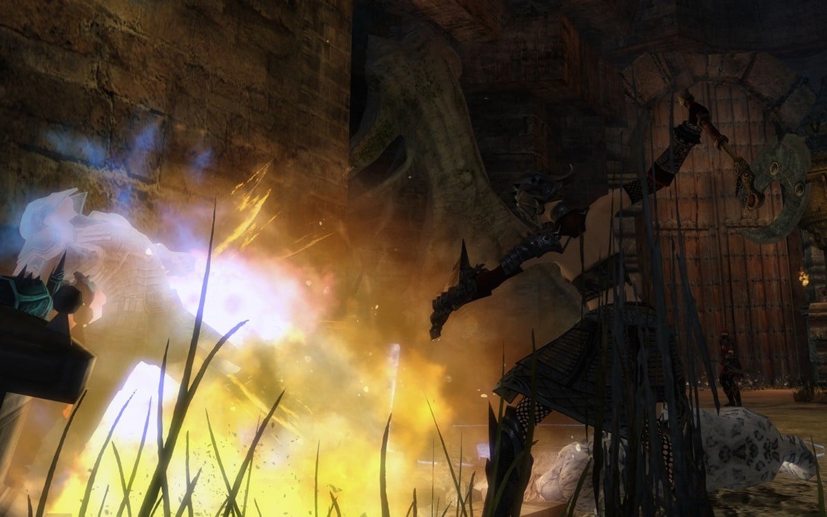 Guild Wars 2 Screenshot -27