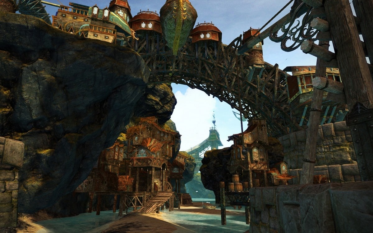 Guild Wars 2 Screenshot -7