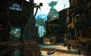 Guild Wars 2 Screenshot -8