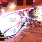 Kingdom Hearts 3D Dream Drop Distance Screenshot -22