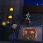 Kingdom Hearts 3D Dream Drop Distance Screenshot -3
