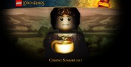 LEGO Lord of The Rings Promo Image