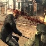 Metal Gear Rising Revengeance Screenshot -2