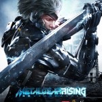 Metal Gear Rising Revengeance Screenshot -7