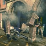 Metal Gear Rising Revengeance Screenshot -9