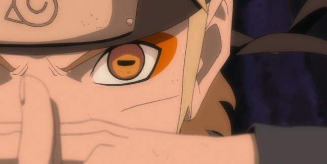 Naruto Shippuden: Ultimate Ninja Storm Generations Screenshot