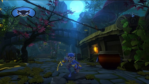 Sly Cooper 4 Thieves in Time Screenshot -19