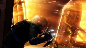 Star Trek 2012 Game Screenshot -1