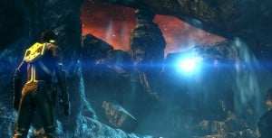 Star Trek 2012 Game Screenshot -6