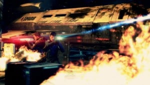 Star Trek 2012 Game Screenshot -8