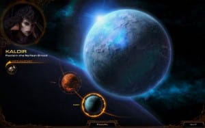 Starcraft 2 Heart of The Swarm Screenshot -12