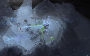 Starcraft 2 Heart of The Swarm Screenshot -15