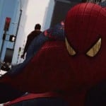 The Amazing Spider-Man The Game Screenshot -3