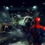 The Amazing Spider-Man The Game Screenshot -5
