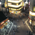 Yakuza Dead Souls Screenshot -11