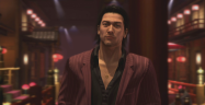 Yakuza Dead Souls Screenshot