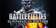 Battlefield 3: Banned Edition boxart