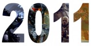2011 Best VideoGames List