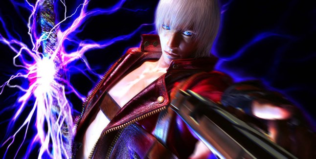 Devil May Cry HD Collection Release Date Announced - 646 x 325 jpeg 64kB