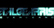 Metal Gear Rising: Revengeance Logo