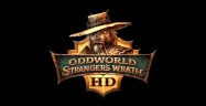 Oddworld: Strangers Wrath HD logo