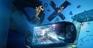 PlayStation Vita Launch Games Artwork