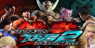 Tekken Tag Tournament 2 logo