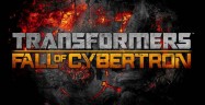 Transformers: Fall of Cybertron logo