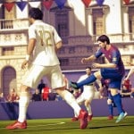 FIFA Street Screenshot -14