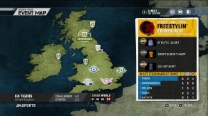FIFA Street Screenshot -25