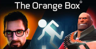 The Orange Box Artwork