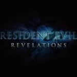 Resident Evil Revelations Logo Wallpaper